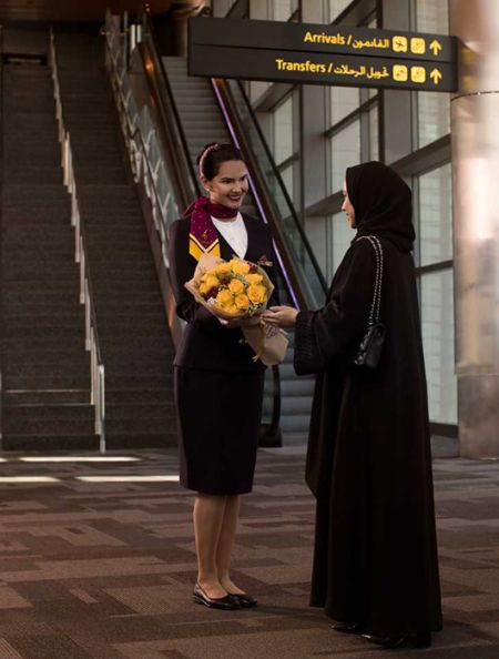 Arrival | Gold Meet & Assist