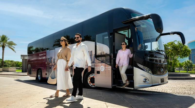 Transit | Platinum Meet & Assist