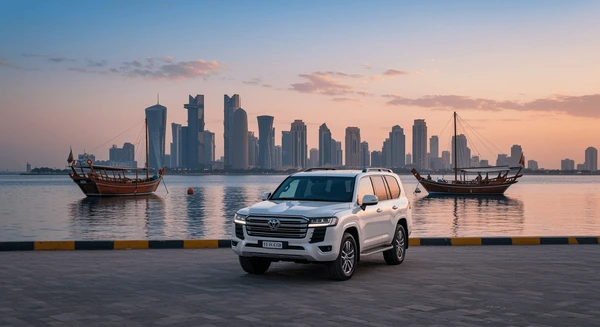 Standard Sedan image 1