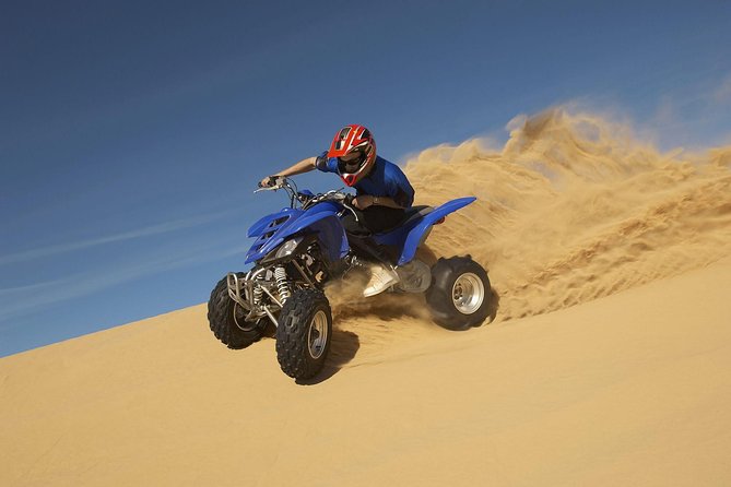 QUAD BIKING TOUR